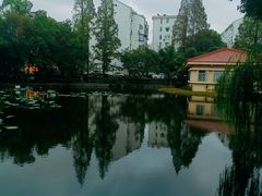 -环城公园-琥珀潭