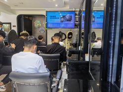 -LJOY丽锦造型·烫发染发