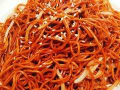 豉油皇炒面-蝴蝶里·粤菜·点心(龙湖天街&滨江店)