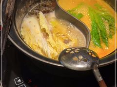 -温野菜涮涮锅(大悦城店)