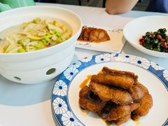 -西湖春天•老字号杭州菜(百汇店)
