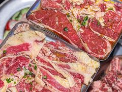 -首尔烤肉大排档(合生汇店)