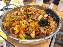 -黄记煌三汁焖锅(名泉广场店)