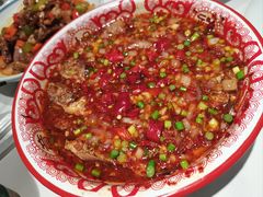 -欧记大排档·景德菜(上海首店)