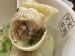 -潘国仙耳光馄饨(黄家阙路店)