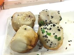 -咬不得高祖生煎·简餐(高银街店)