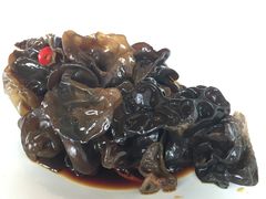 凉拌小木耳-唐晋人家(源深路店)