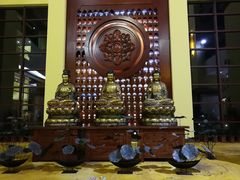 -韶关经律论国际酒店温泉