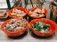 -盛宴标帜餐厅·亲子自助 (南昌喜来登酒店)