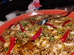 -初蓉丨遇见新川菜(亲贤街荣耀店)