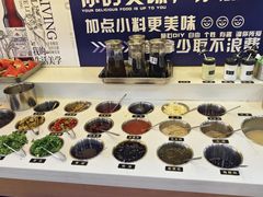 -活鱼馆(宜兴埠店)