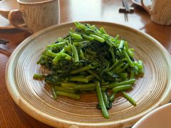 -芳草地度假酒店·野炉中餐厅