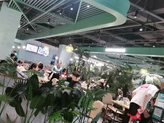 -春润大地海南椰子鸡(沙井京基百纳广场店)