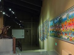 -长春世界雕塑园冰雪艺术天地