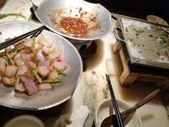 -绿茶餐厅(雁塔大悦城店)