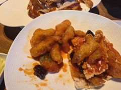 -北京老铺烤鸭(老城根店)
