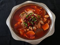 -北戴河转鱼·炒螃蟹酱餐厅