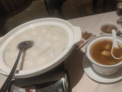 -粗茶淡饭·汉口公馆(循礼门店)