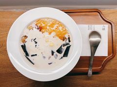 -RUXU入续鸳鸯糖水铺(万菱汇店)