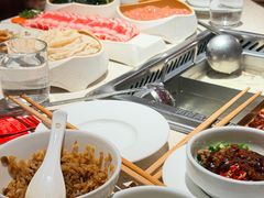 -海底捞火锅(创意园店)