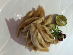 -御花园·粤菜·海鲜火锅(中山公园店)