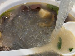 -苏晓玥·手作江南小吃(深圳北站店)