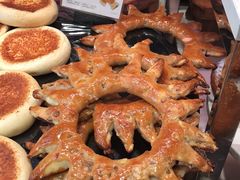 -PARIS BAGUETTE巴黎贝甜(西站食宝街店)