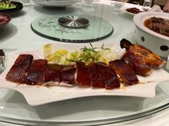 -翠园(北京王府中环店)