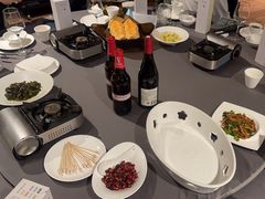 -徐记海鲜(观沙岭|滨江新城店)