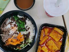 -云海肴·汽锅鸡·云南菜(广安门天虹店)
