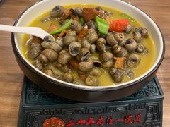 -锡和无锡菜(景丽苑店)