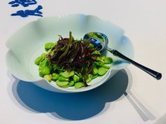 -湘上湘(米其林餐厅-正大中心总店)