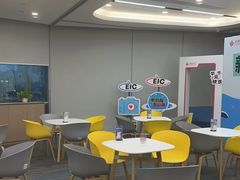 -启德考培雅思托福留学(香洲校区)