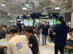 -华嫂冰室(尖沙咀店)
