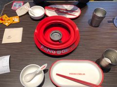 -胖哥俩肉蟹煲(济南世茂国际广场店)