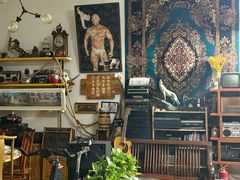 -新疆狼爷烤肉(宋庄店)