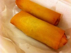 芝士虾春卷-添好运点心专门店(中环IFC店)