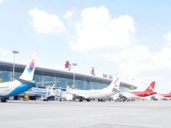-南通兴东国际机场
