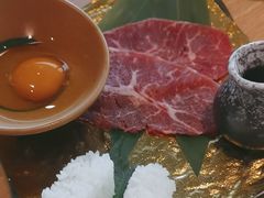 -牛角烧肉(步步高星城天地店)