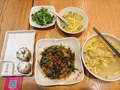 -东泰祥生煎馆(重庆北路店)