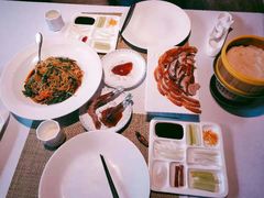 -同喜烤鸭店(光芒店)