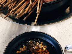 -钢管厂五区小郡肝串串香(通锦桥店)