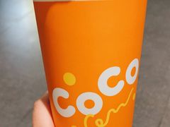 -CoCo都可(蓝村店)