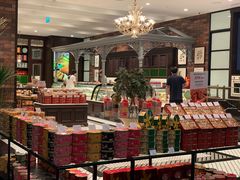 -本格旺索罗(樟宜机场T1店)