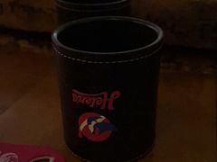 -Helens海伦司小酒馆(对外经贸大学店)