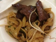 干炒牛河-御满江海鲜酒家(洛溪新城店)