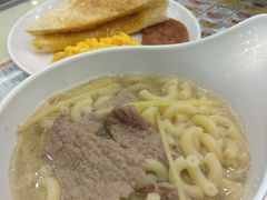 -民华鱼蛋粉面(正发楼店)