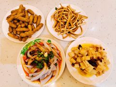 -沈姐万州烤鱼(沙坪坝七中店)