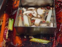 -红鼎坊·老成都火锅(新南门店)