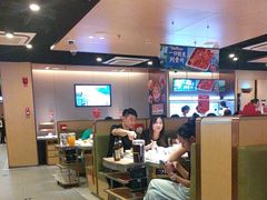 -海底捞火锅(天津SM城市广场店)